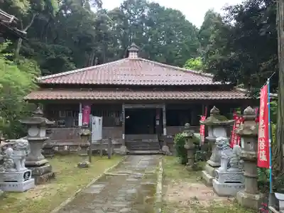 長谷寺(鳥取県)