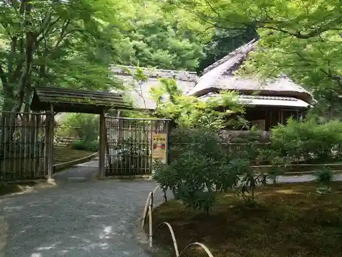 宝厳院のその他建物