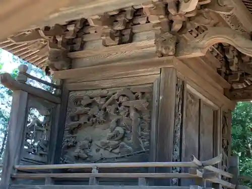 瀧神社(茨城県)