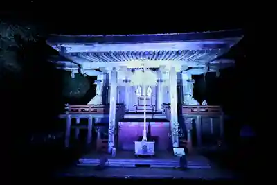 日吉大社(滋賀県)