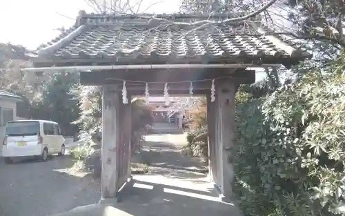 妙泰寺(静岡県)