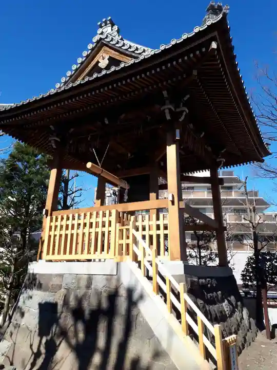 浅草寺のその他建物