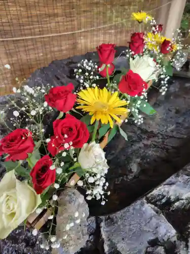 厚別神社(北海道)