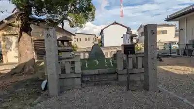 志紀長吉神社(大阪府)