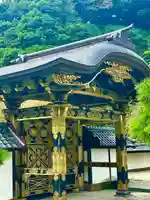 建長寺(神奈川県)