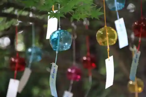 滑川神社 - 仕事と子どもの守り神の授与品その他