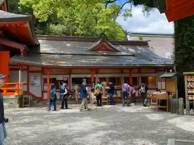 熊野那智大社(和歌山県)