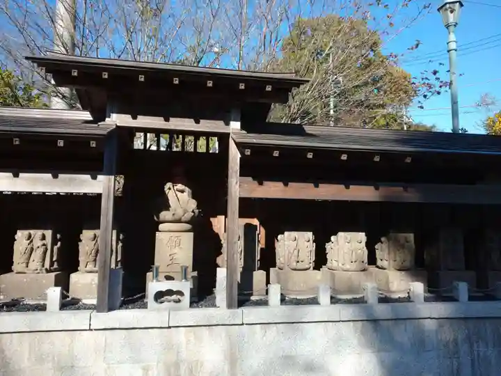 大正寺のその他建物