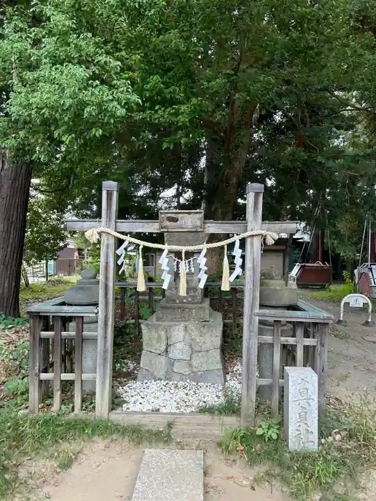 甲斐國一宮 浅間神社(山梨県)