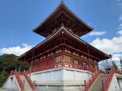 成田山新勝寺(千葉県)