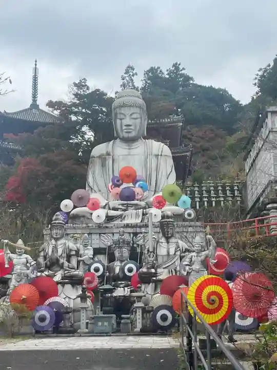 南法華寺(壷阪寺)(奈良県)