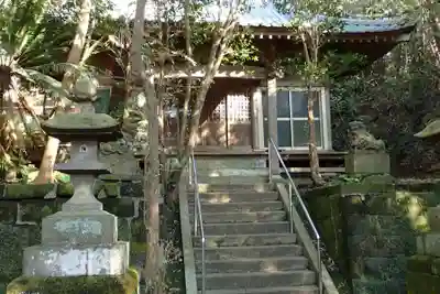 慈雲寺(神奈川県)