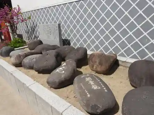 櫛田神社(福岡県)