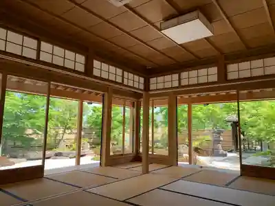 大聖護国寺のその他建物