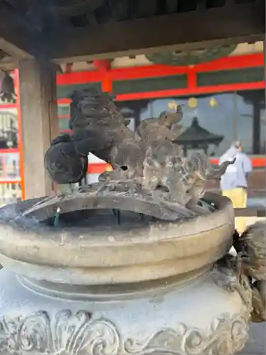 成田山名古屋別院大聖寺(犬山成田山)(愛知県)