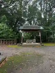 穂北神社(宮崎県)