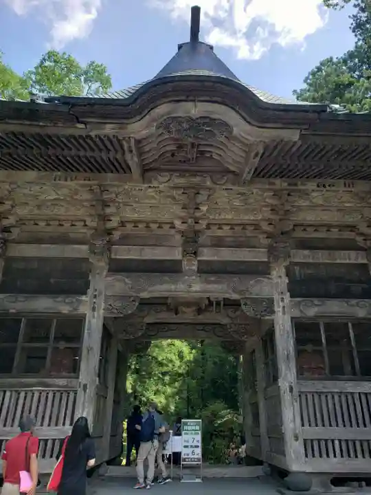 榛名神社(群馬県)