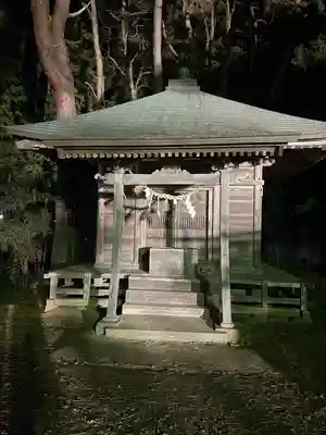 山神社(宮城県)