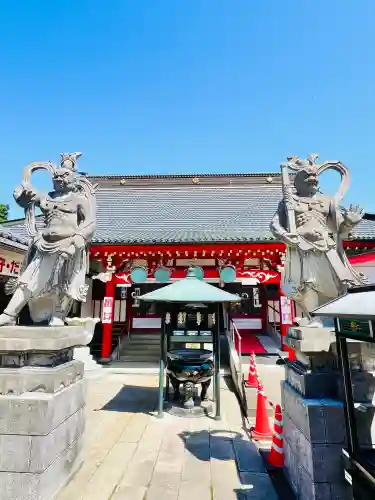 前橋厄除大師 蓮花院の{uncategorized: "未分類", other: "その他", undefined: "問題あり", building: "その他建物", grave: "お墓", sacred_gate: "鳥居", guardian: "狛犬", statue: "像", buddha: "仏像", history: "歴史", nature: "自然", garden: "庭園", animal: "動物", pagoda: "塔", temizu: "手水舎", mountain_gate: "山門・神門", sanctuary: "本殿・本堂", subordinate: "末社・摂社", art: "芸術", scenery: "景色", jizo: "地蔵", ema: "絵馬", goshuin: "御朱印", omikuji: "おみくじ", items: "授与品その他", amulet: "お守り", goshuincho: "御朱印帳", eats: "食事", festival: "お祭り", votive_dance: "神楽", shichigosan: "七五三参", wedding: "結婚式", experience: "体験その他", initially: "初詣", around: "周辺", anti_infection: "感染症対策"}