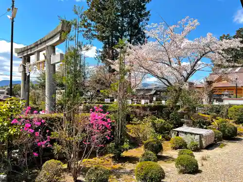 神田神社(滋賀県)