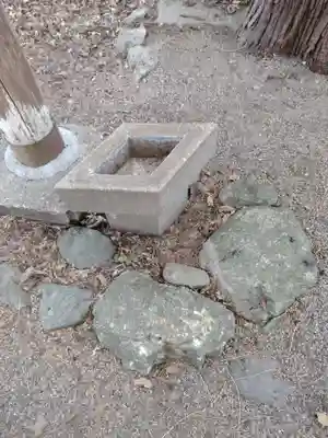 不二池大権現（藤池堂）(三重県)