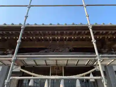 二宮神社(千葉県)