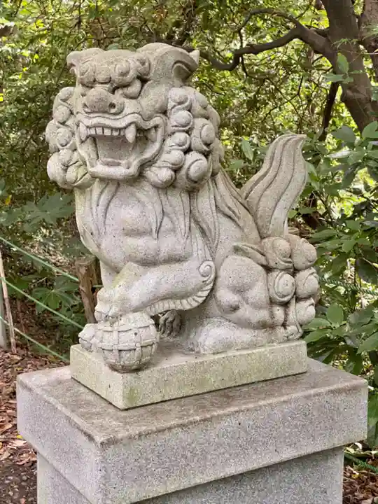 貴船神社(静岡県)