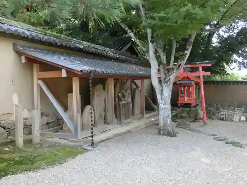 新薬師寺(奈良県)