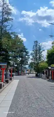 正ノ木稲荷 稲積神社(山梨県)