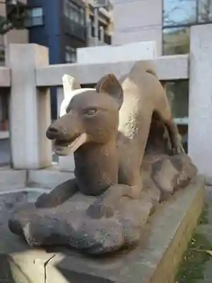 小野照崎神社(東京都)