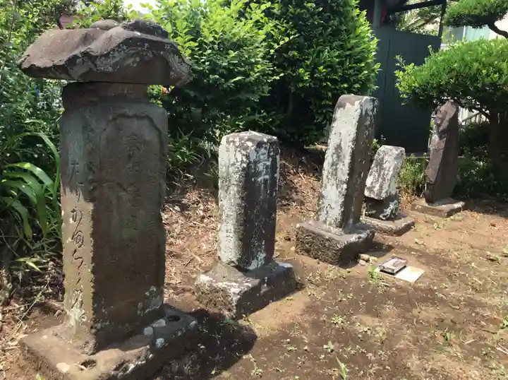 松月庵(神奈川県)
