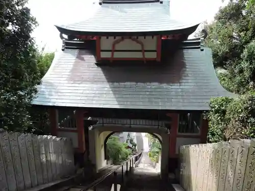 津照寺(高知県)