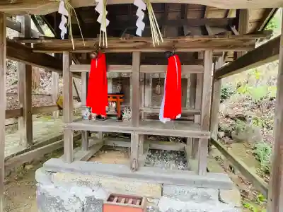 春日神社(滋賀県)