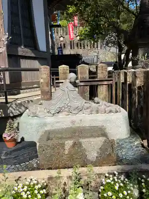 青岸渡寺のその他建物