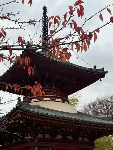 喜多院(埼玉県)