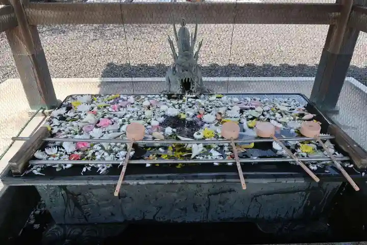 津観音(三重県)