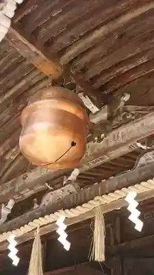 筑波山神社のその他建物