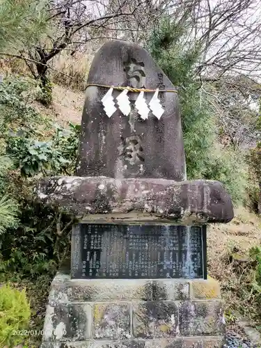 高家神社のその他建物