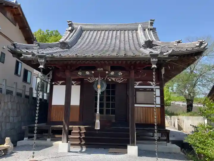 吉祥寺(栃木県)