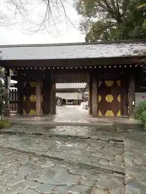 阿佐ヶ谷神明宮(東京都)