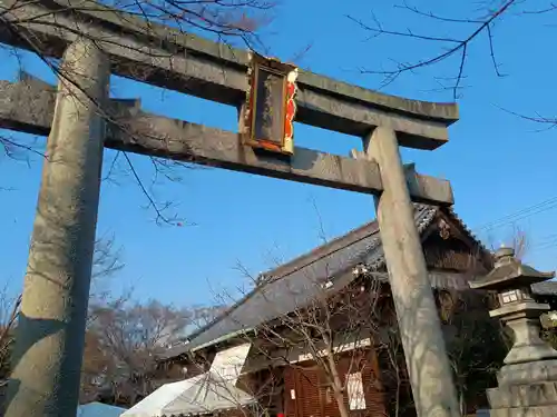 梨木神社(京都府)