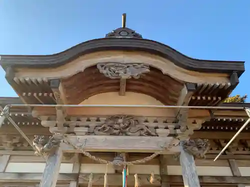 稲生神社(千葉県)