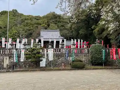 加佐美神社(岐阜県)
