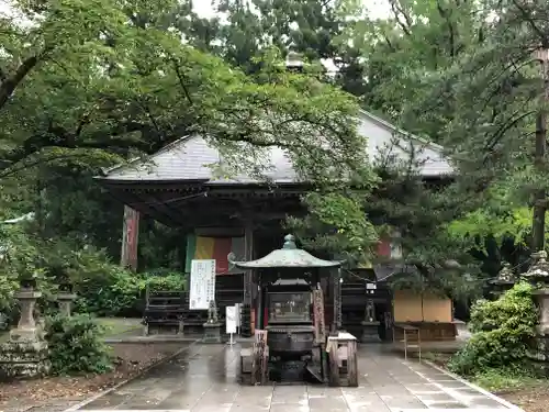 西光寺のその他建物