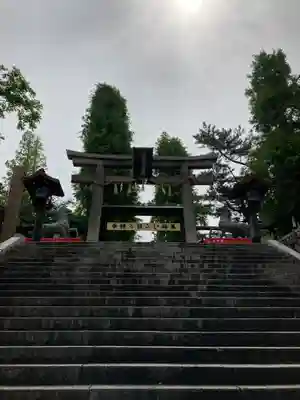 阿部野神社(大阪府)