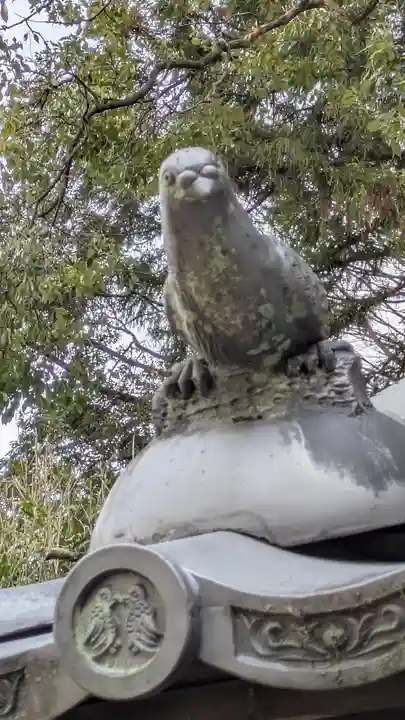 山田正八幡宮(滋賀県)
