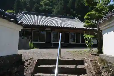 法福寺(和歌山県)