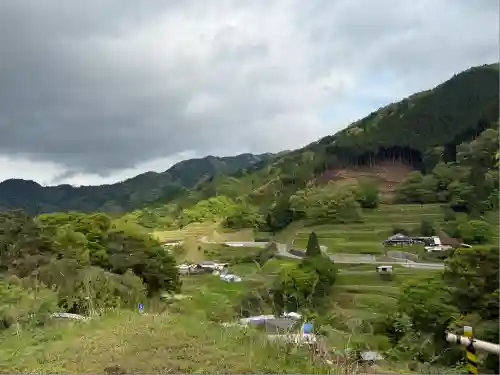 二上神社(宮崎県)