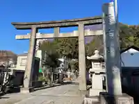 住吉神社(東京都)