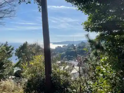 伊豆山神社(静岡県)